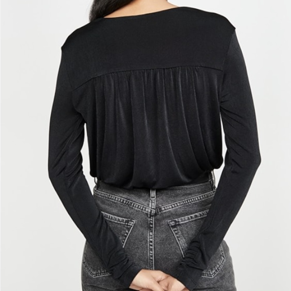 NWOT Turnt bodysuit by Intimately Free People in size XS - Picture 14 of 15